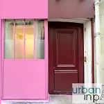 Urban Flat 193 - Barbie Paris