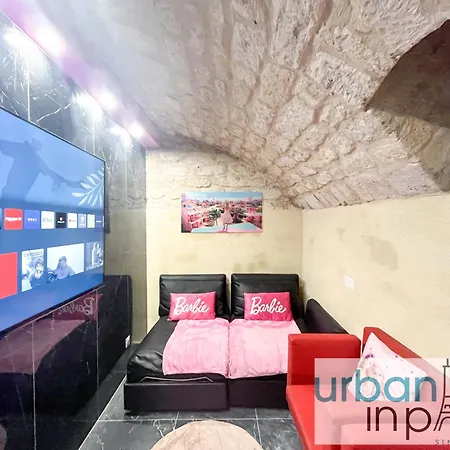 Appartamento Urban Flat 193 - Barbie